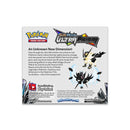 Sun & Moon: Ultra Prism - Booster Box