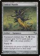 Umbral Mantle [The List]