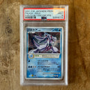 PSA 9 Mint Palkia Holo 2007 [Japanese Pokemon Fan Club 7000 Exp Pts.]