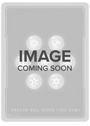 Personal Ambition (Judge) (BT5-103) [Tournament Promotion Cards]