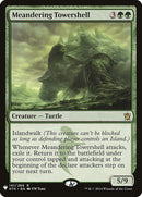 Meandering Towershell [Mystery Booster]