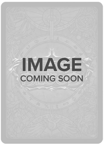 Art of War (Cold Foil) [JDG015] (Promo)  Cold Foil