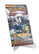 Pokemon TCG Heart Gold Soul Silver - Vintage Booster Pack (Spanish)