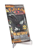 Pokemon TCG Heart Gold Soul Silver - Vintage Booster Pack (Spanish)