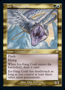 Ice-Fang Coatl (Retro) [Modern Horizons 2]