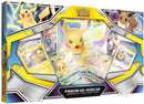 Sun & Moon: Cosmic Eclipse - Special Collection (Pikachu GX & Eevee GX)