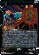 Space Pirate Bido (Destroyer Kings) [BT6-099_PR]