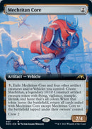 Mechtitan Core (Extended) [Kamigawa: Neon Dynasty]