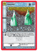 Permafrost [Cryptid Nation: Nightfall First Edition]