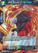 Jiren, Survival of the Fittest [DB2-156]