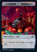 Food Token (