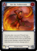 Stir the Aetherwinds (Blue) [ARC131] Unlimited Edition Normal