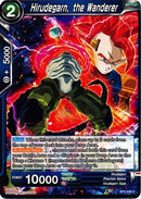 Hirudegarn, the Wanderer [BT4-038]