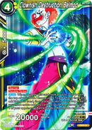 Clownish Destruction Belmod [EX03-24]
