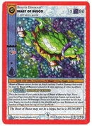Beast of Busco 1st Edition