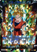 Display of Power Son Gohan [BT6-083]