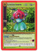 Flatwoods Monster 1st Edition