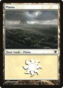 Plains [Innistrad]