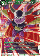 Royal Supremacy (Rare) [BT13-090]