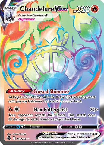 Genesect V - Fusion Strike – Valkyrie Games NZ