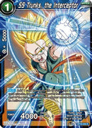 SS Trunks, the Interceptor [BT16-032]