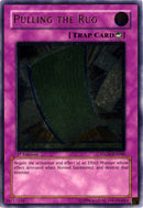 Pulling the Rug (UTR) [STON-EN060] Ultimate Rare