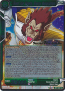 Great Ape Vegeta, Energy Manipulation (Assault of the Saiyans) [BT7-057_PR]