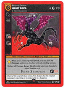 Jersey Devil 1st Edition