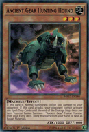 Ancient Gear Hunting Hound [MP17-EN180] Common