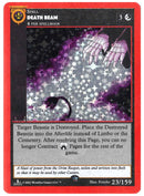 Death Beam 1st Edition