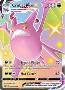 Crobat VMAX - SWSH099 [SWSH: Sword & Shield Promo Cards]
