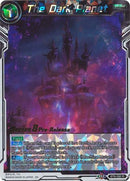 The Dark Planet (Malicious Machinations) [BT8-102_PR]