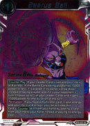 Beerus Ball (Malicious Machinations) [BT8-022_PR]