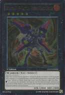 Number C105: Battlin' Boxer Comet Cestus (UTR) [LTGY-EN052] Ultimate Rare