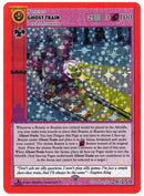 Ghost Train 1st Edition