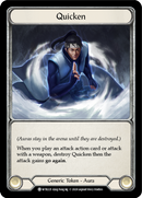 Quicken [U-WTR225] Unlimited Normal