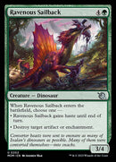 Ravenous Sailback [March of the Machine]