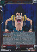 Veku, the Fragile (Destroyer Kings) [BT6-013_PR]
