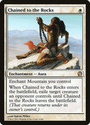 Chained to the Rocks [Theros]