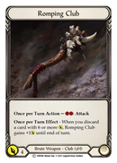 Romping Club [1HP006]
