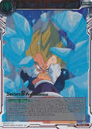 Is That All You've Got? (Destroyer Kings) [BT6-026_PR]