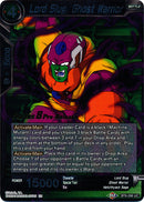Lord Slug, Ghost Warrior (Malicious Machinations) [BT8-096_PR]