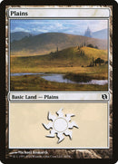 Plains [Duel Decks: Elspeth vs. Tezzeret]