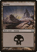 Swamp [Duel Decks: Divine vs. Demonic]