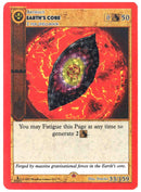 Earth's Core 1st Edition