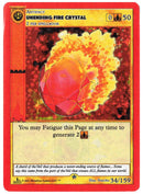 Unending Fire Crystal 1st Edition