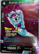 Surprise Attack Frieza [P-090]