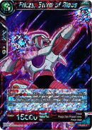 Frieza, Storm of Blows [TB3-003]