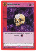 Medium's Third Eye 1st Edition