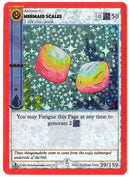 Mermaid Scales 1st Edition